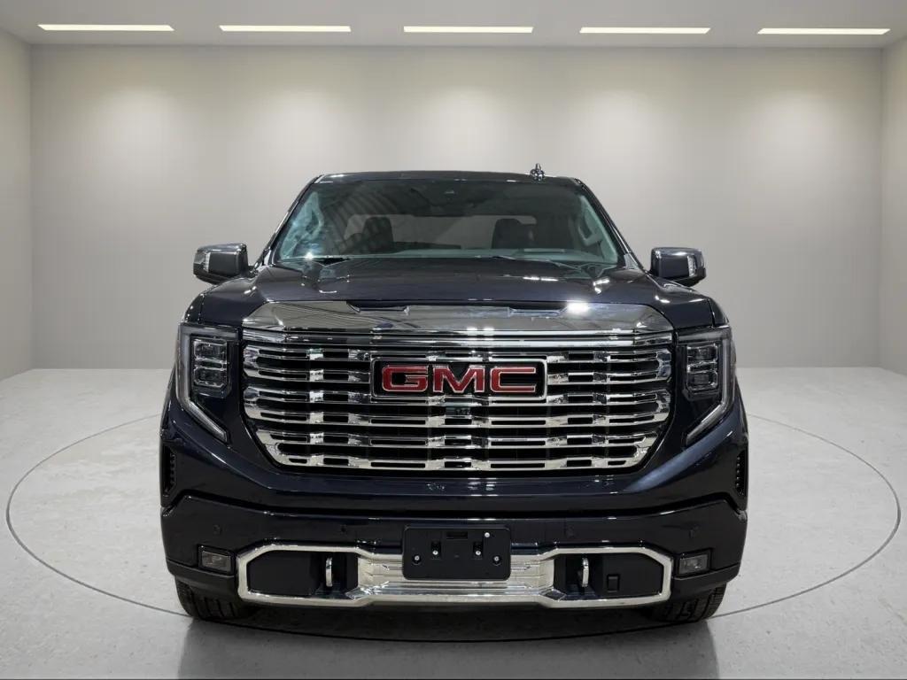 used 2024 GMC Sierra 1500 car, priced at $63,683
