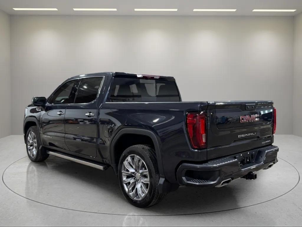 used 2024 GMC Sierra 1500 car, priced at $63,683