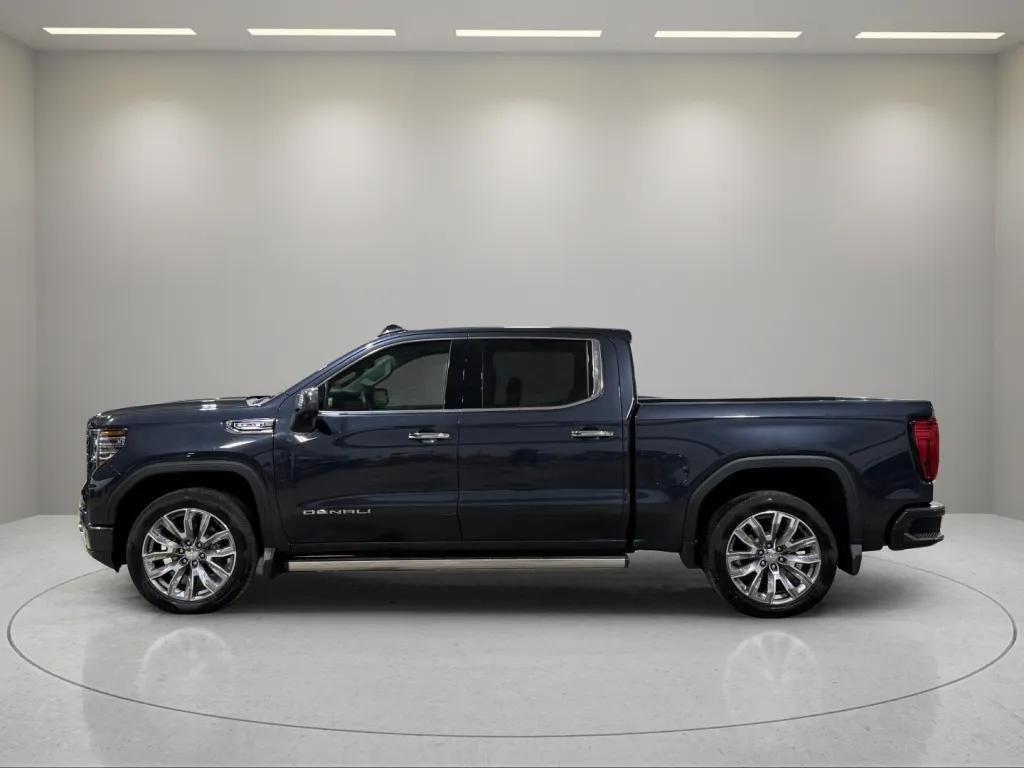 used 2024 GMC Sierra 1500 car, priced at $63,683