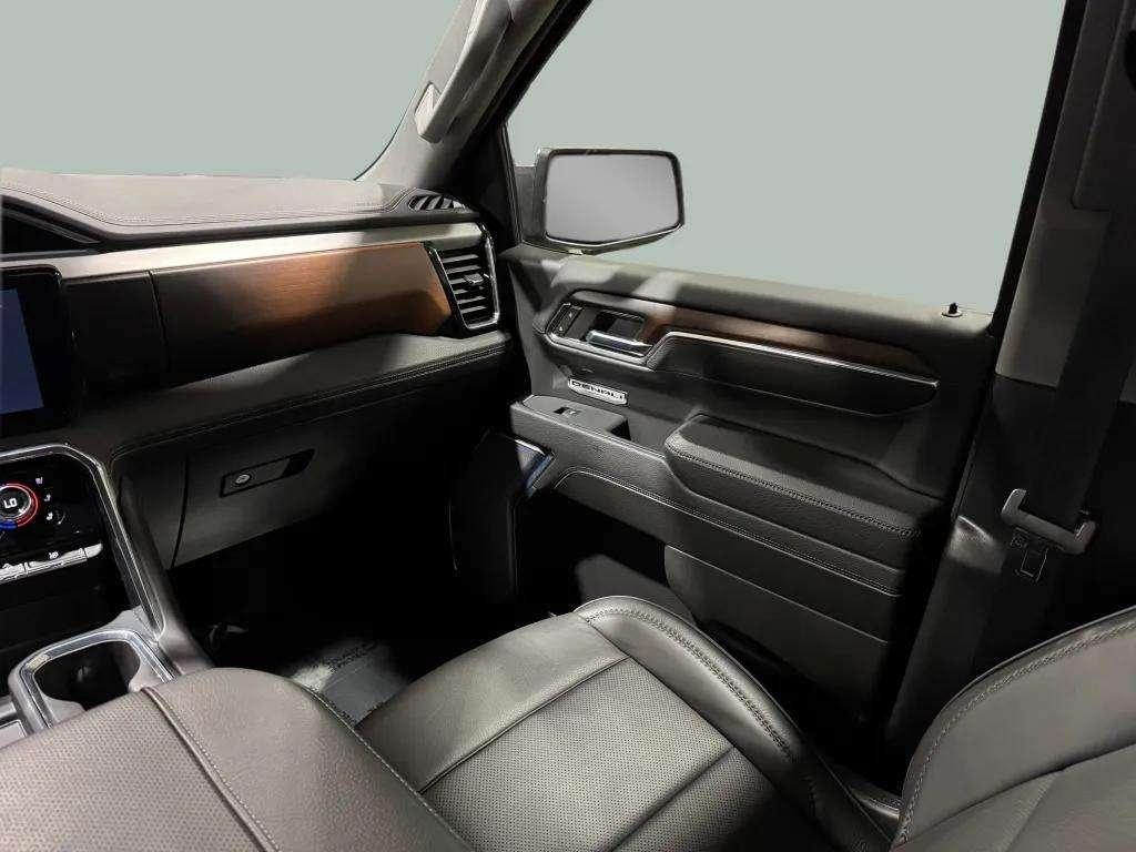 used 2024 GMC Sierra 1500 car, priced at $63,683