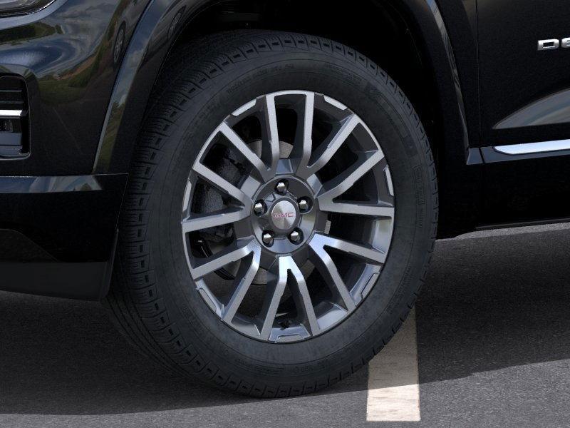new 2026 GMC Terrain car, priced at $43,485