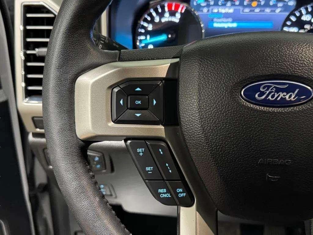 used 2021 Ford F-250 car, priced at $66,998
