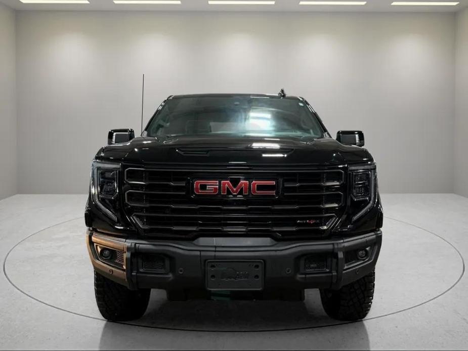 used 2024 GMC Sierra 1500 car, priced at $77,350