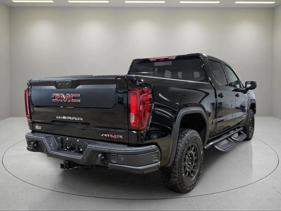 used 2024 GMC Sierra 1500 car, priced at $77,350