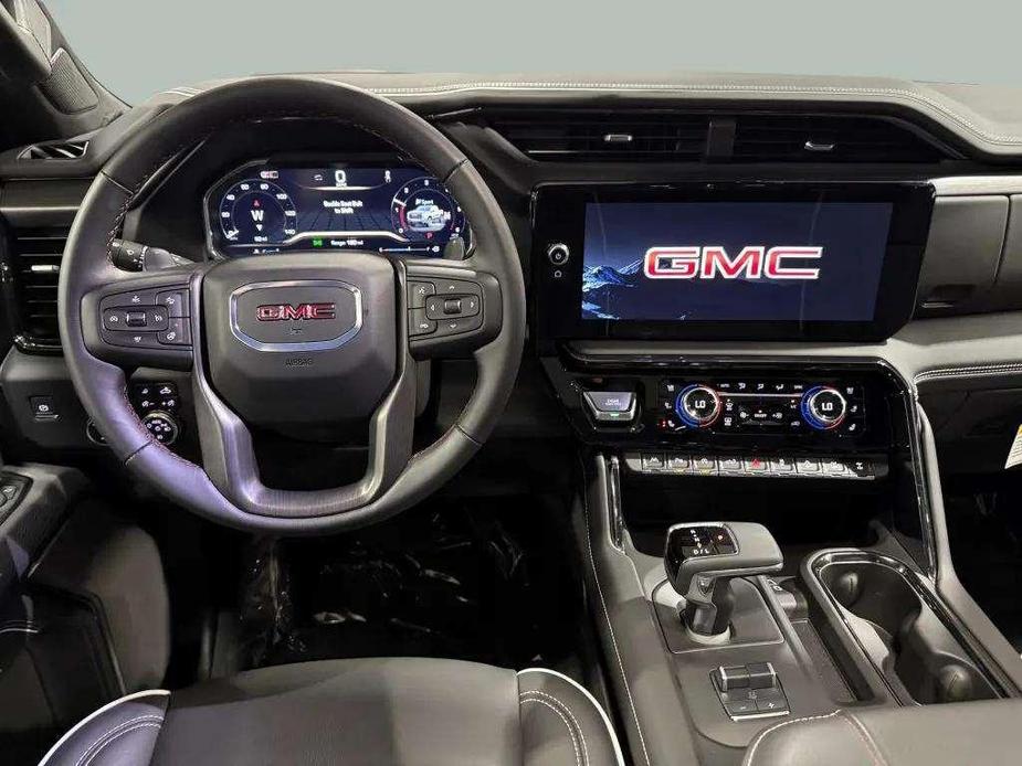 used 2024 GMC Sierra 1500 car, priced at $77,350