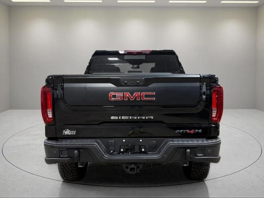 used 2024 GMC Sierra 1500 car, priced at $77,350