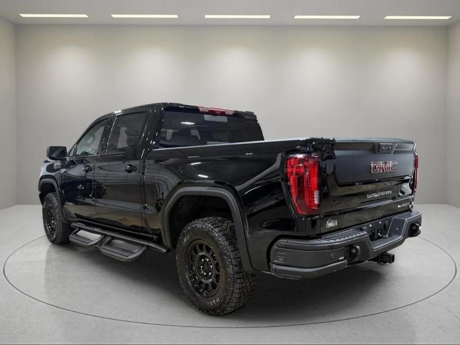 used 2024 GMC Sierra 1500 car, priced at $77,350