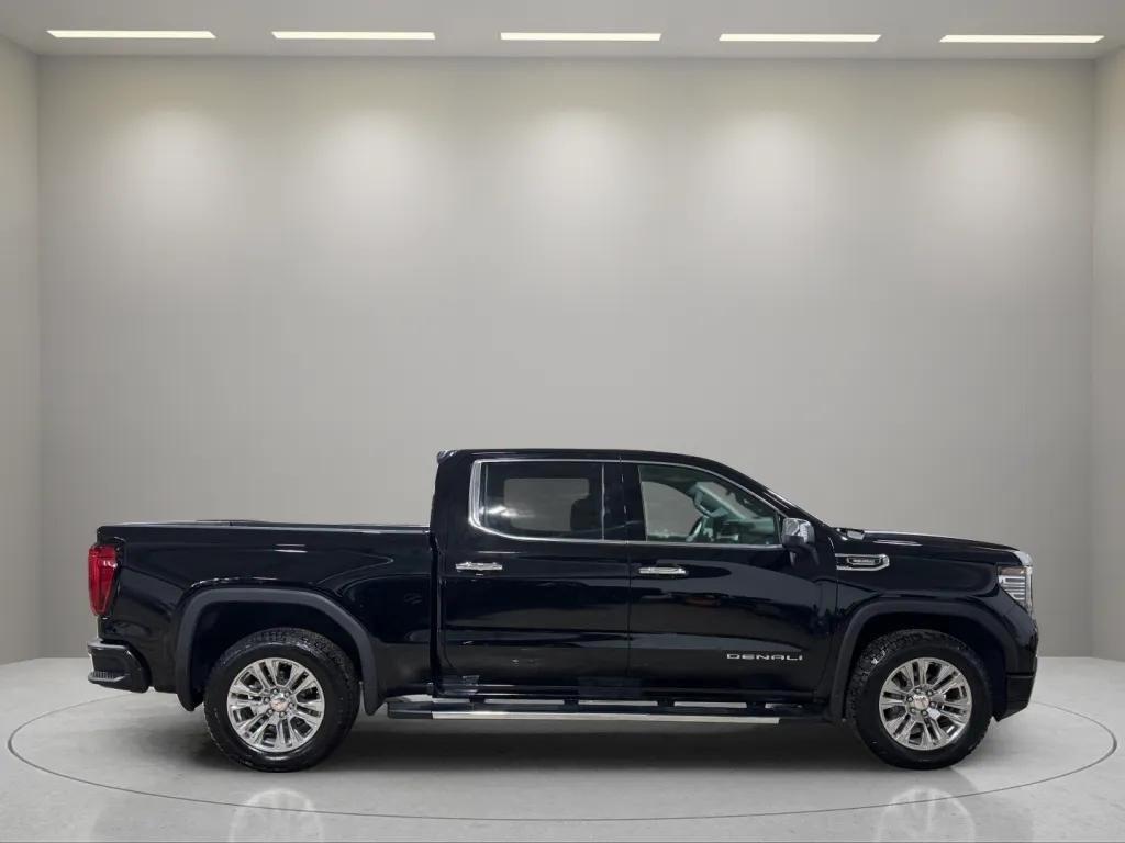 used 2024 GMC Sierra 1500 car, priced at $64,998