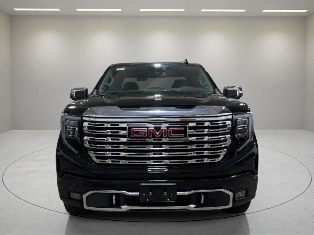 used 2024 GMC Sierra 1500 car, priced at $64,998