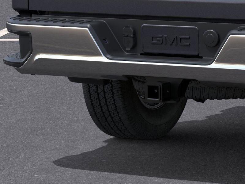 new 2025 GMC Sierra 2500 car, priced at $59,075