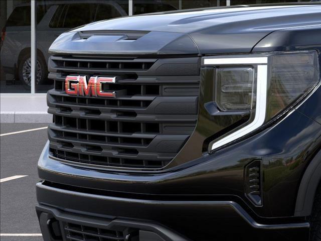 new 2024 GMC Sierra 1500 car, priced at $40,999