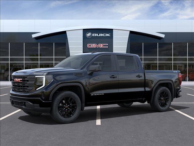 new 2024 GMC Sierra 1500 car, priced at $40,999