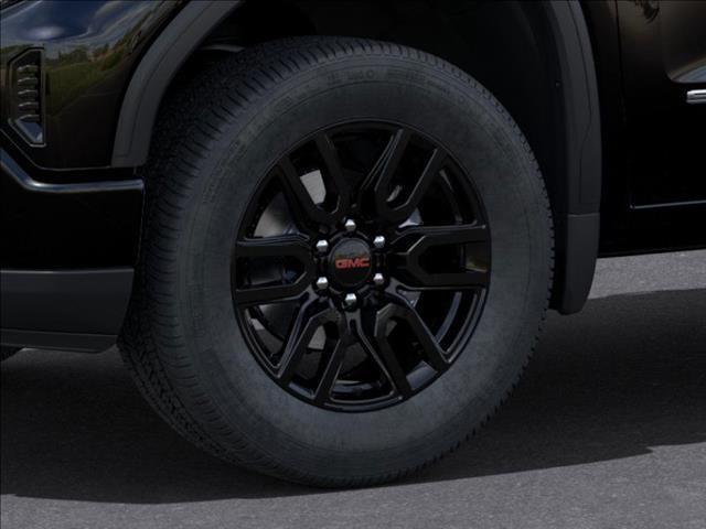 new 2024 GMC Sierra 1500 car, priced at $40,999