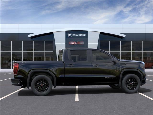 new 2024 GMC Sierra 1500 car, priced at $40,999