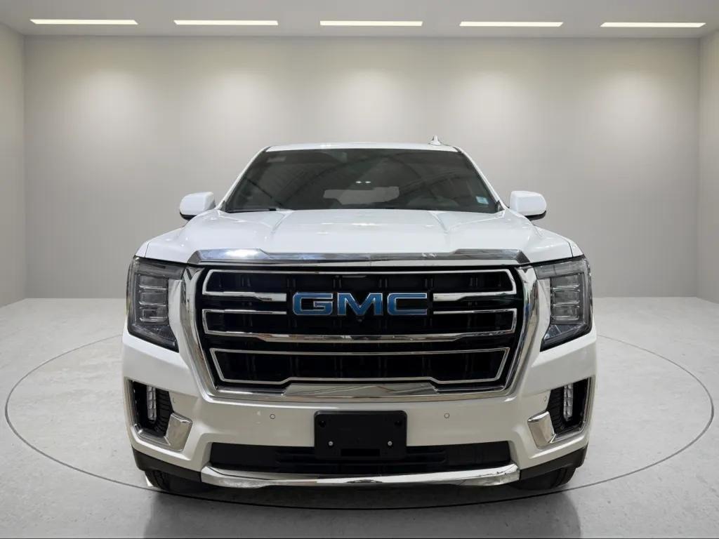 used 2024 GMC Yukon car, priced at $64,398