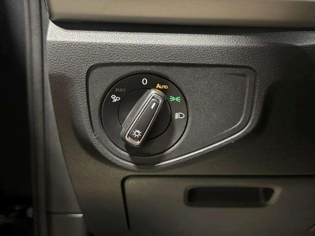 used 2021 Volkswagen Atlas car, priced at $18,986