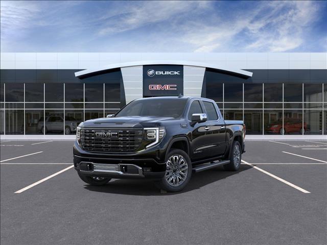 new 2025 GMC Sierra 1500 car, priced at $82,989