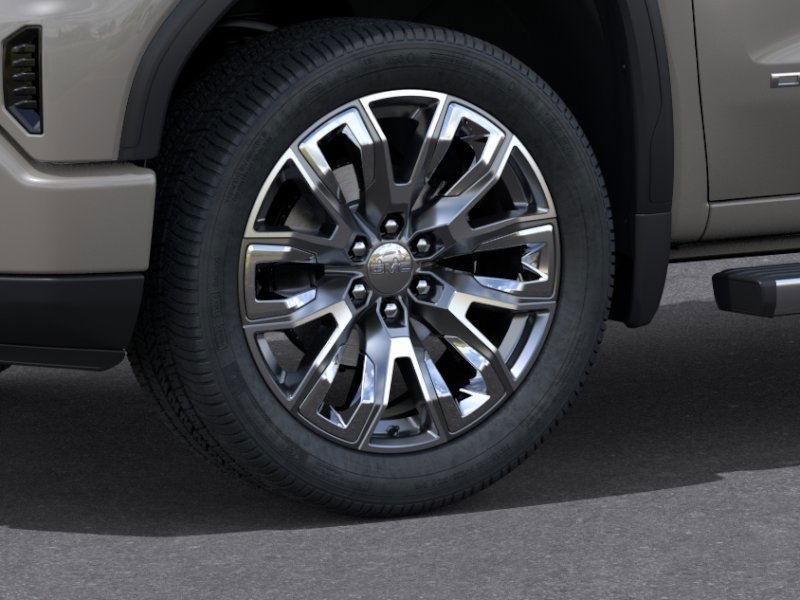 new 2026 GMC Sierra 1500 car, priced at $73,795