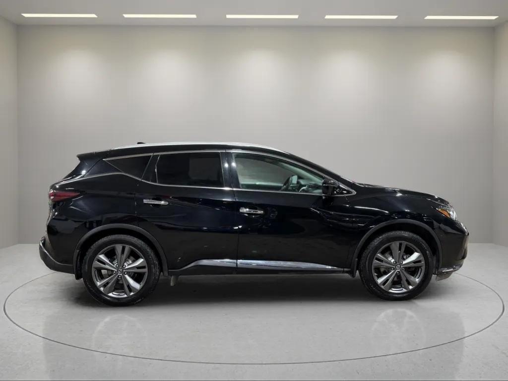 used 2019 Nissan Murano car, priced at $19,983