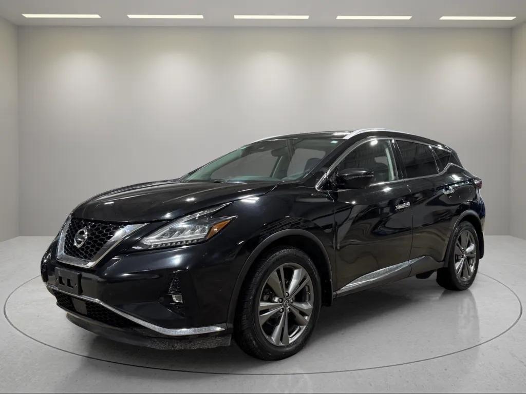 used 2019 Nissan Murano car, priced at $19,983