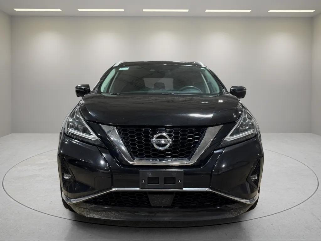 used 2019 Nissan Murano car, priced at $19,983
