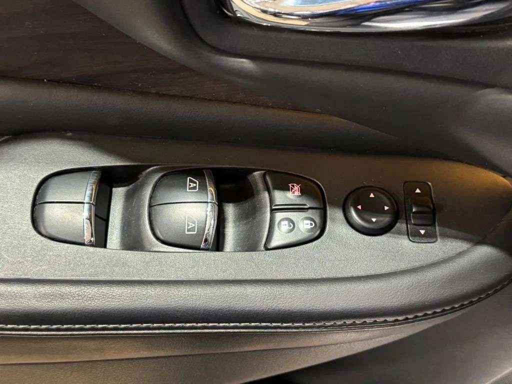 used 2019 Nissan Murano car, priced at $19,983