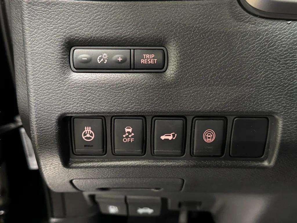 used 2019 Nissan Murano car, priced at $19,983