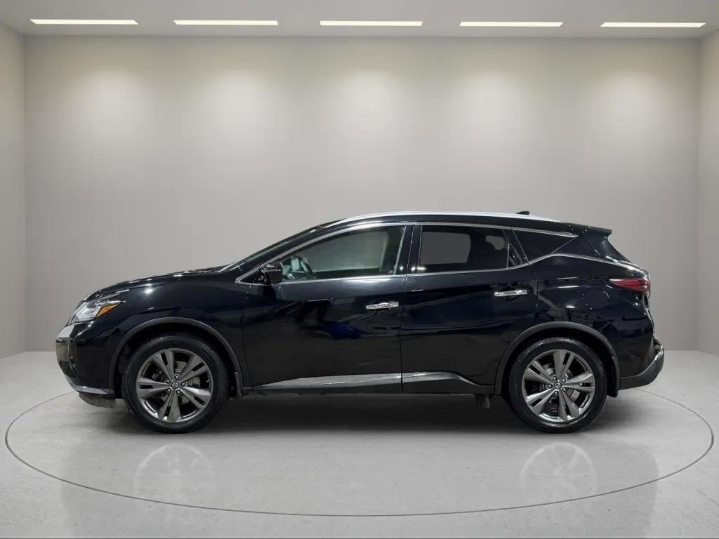 used 2019 Nissan Murano car, priced at $19,983