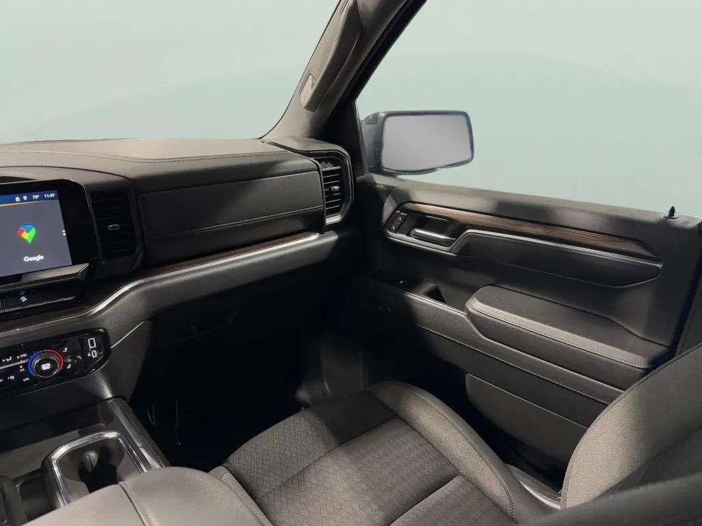 used 2023 Chevrolet Silverado 1500 car, priced at $48,688
