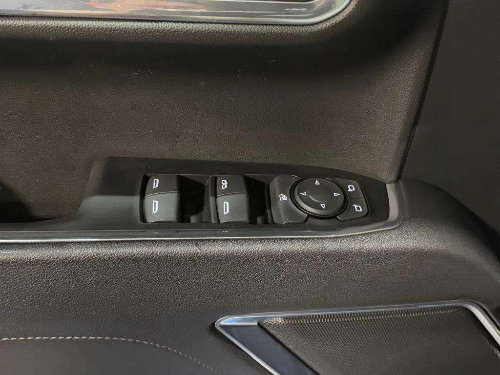 used 2023 Chevrolet Silverado 1500 car, priced at $48,688