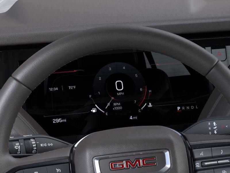 new 2025 GMC Yukon XL car, priced at $77,690