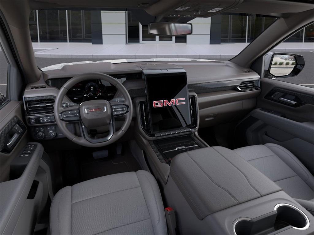 new 2025 GMC Yukon XL car, priced at $77,690