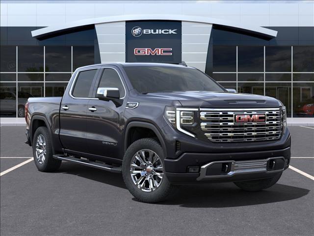 new 2025 GMC Sierra 1500 car, priced at $69,759