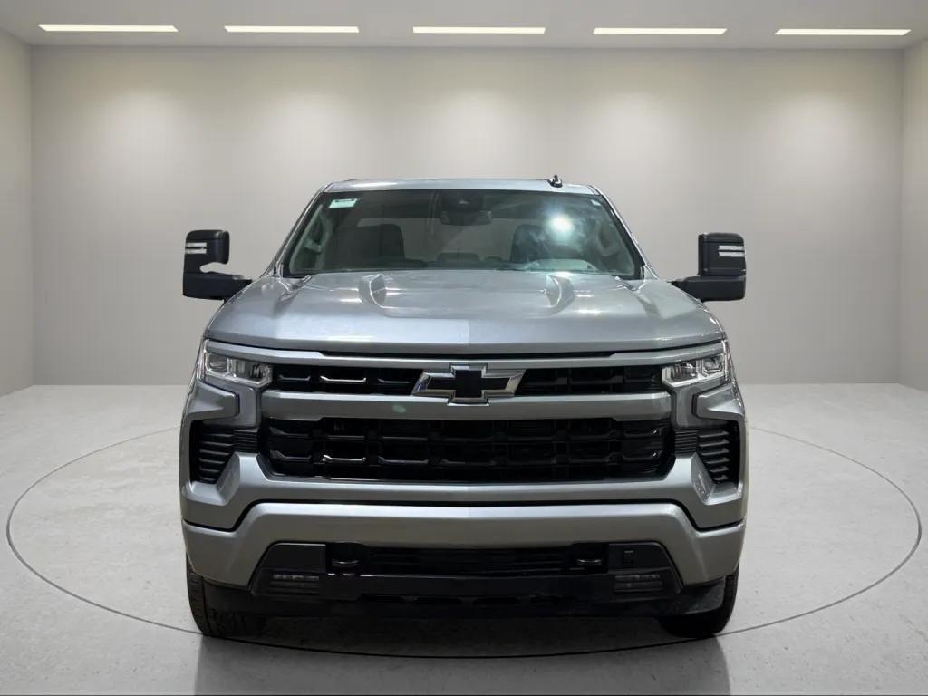 used 2023 Chevrolet Silverado 1500 car, priced at $47,712