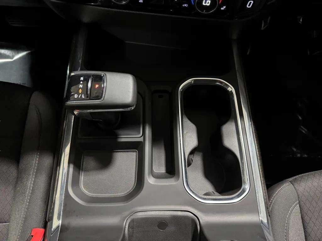 used 2023 Chevrolet Silverado 1500 car, priced at $47,712