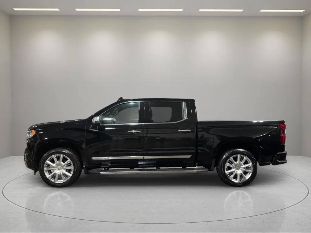 used 2023 Chevrolet Silverado 1500 car, priced at $50,498