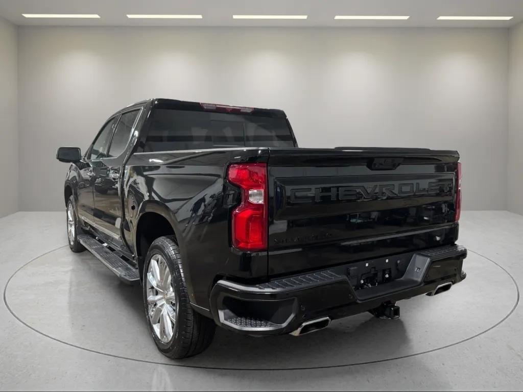 used 2023 Chevrolet Silverado 1500 car, priced at $50,498