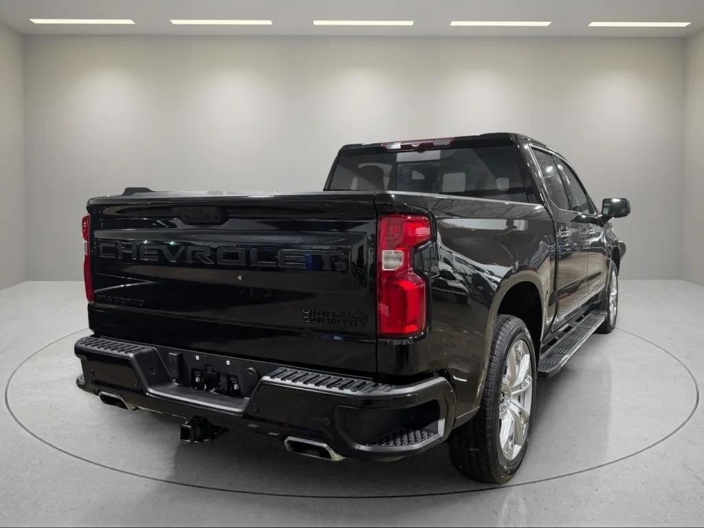 used 2023 Chevrolet Silverado 1500 car, priced at $50,498