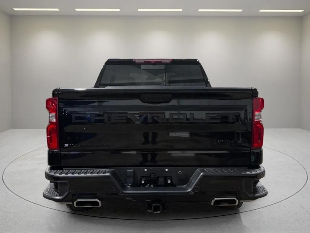 used 2023 Chevrolet Silverado 1500 car, priced at $50,498