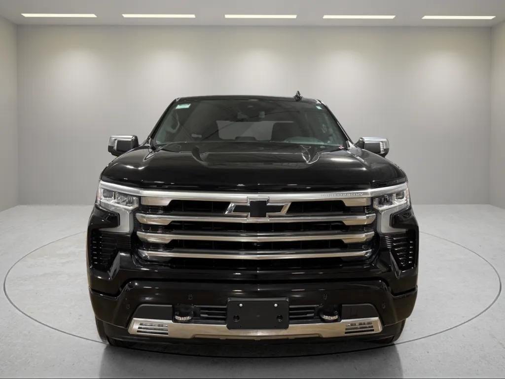 used 2023 Chevrolet Silverado 1500 car, priced at $50,498
