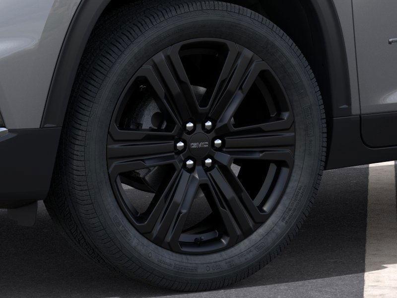 new 2026 GMC Acadia car, priced at $55,070