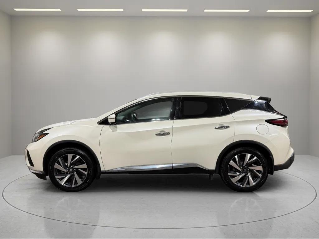 used 2024 Nissan Murano car, priced at $31,485