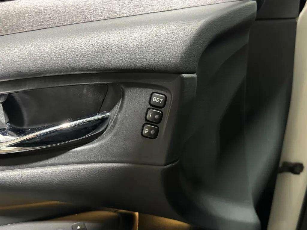 used 2024 Nissan Murano car, priced at $31,485