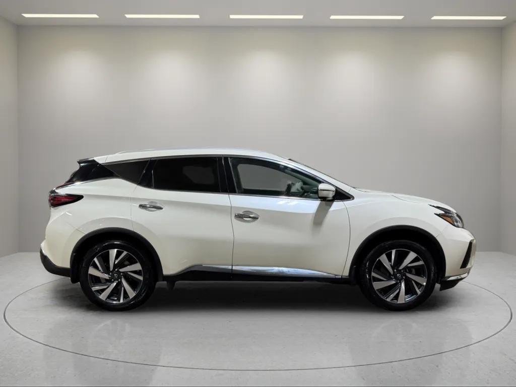 used 2024 Nissan Murano car, priced at $31,485