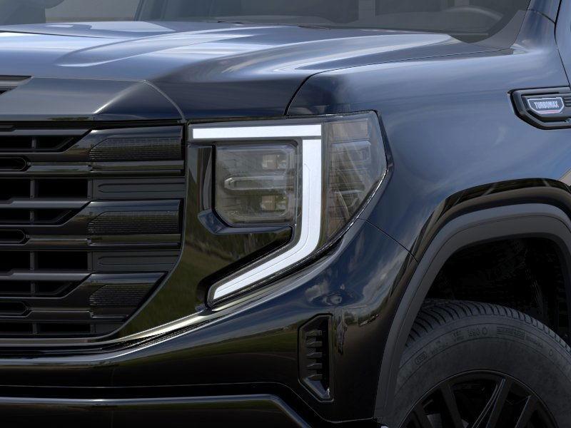 new 2026 GMC Sierra 1500 car, priced at $52,735