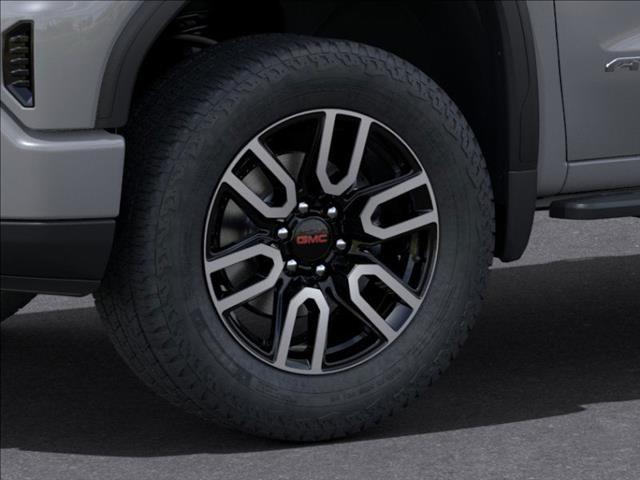 new 2025 GMC Sierra 1500 car, priced at $69,480