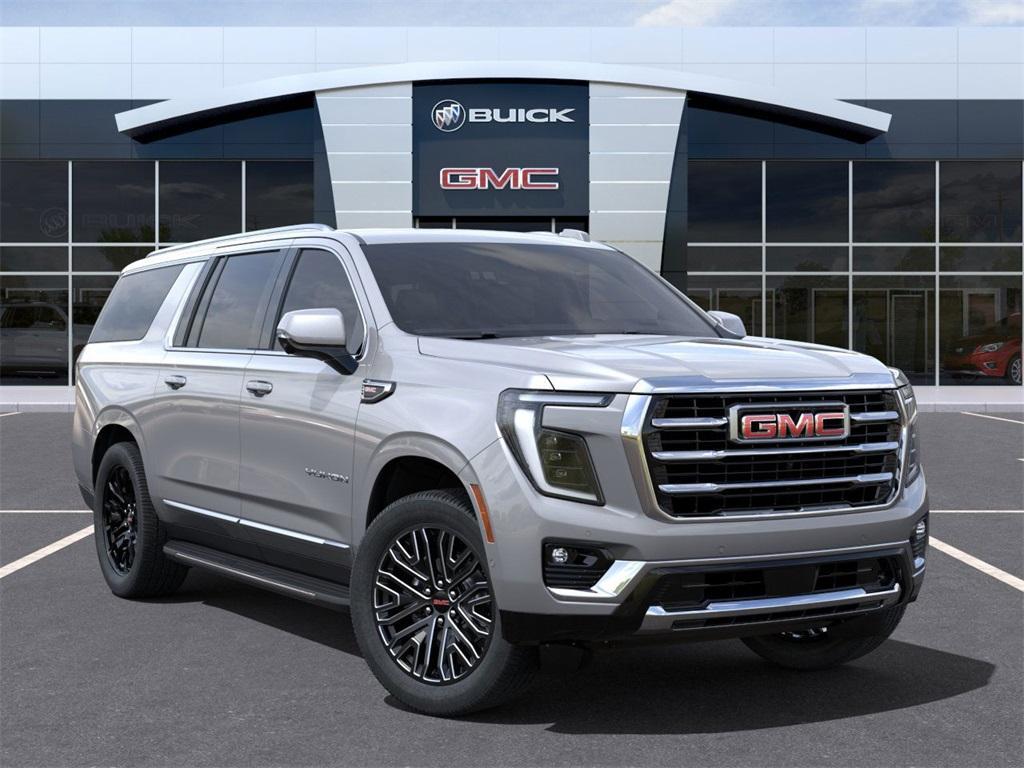 new 2025 GMC Yukon XL car, priced at $76,885