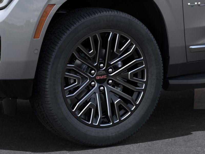 new 2025 GMC Yukon XL car, priced at $76,885