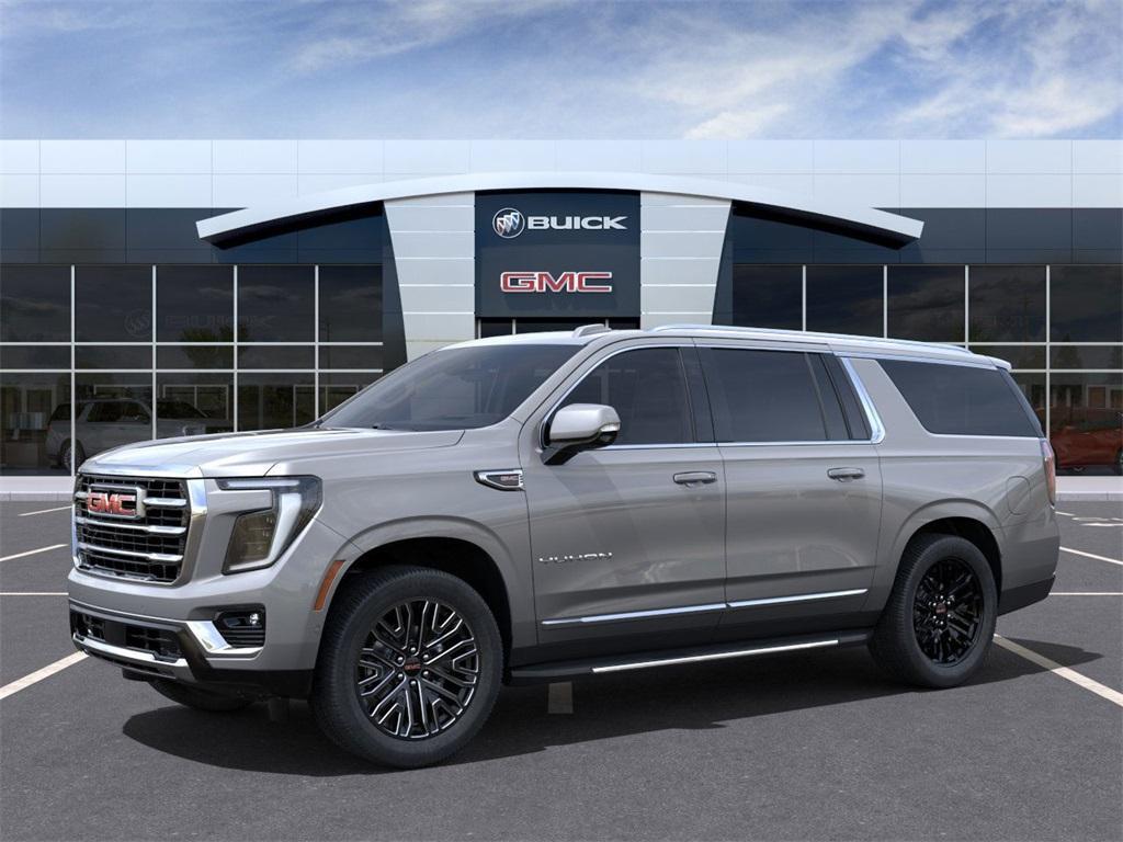 new 2025 GMC Yukon XL car, priced at $76,885