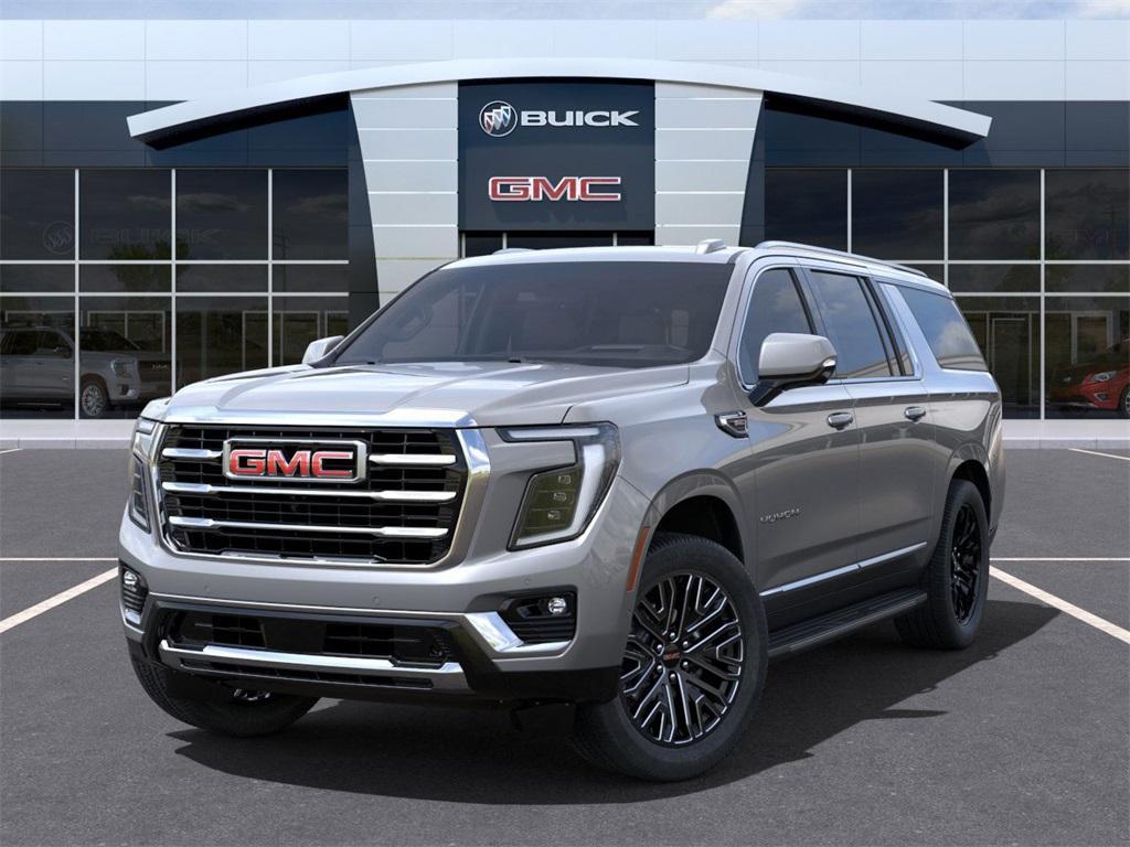 new 2025 GMC Yukon XL car, priced at $76,885